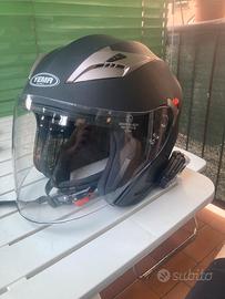 casco yema