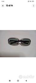 v353 Ray-Ban Rb4131Jackie Ohh viola lilla discre