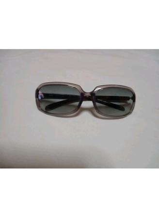 v353 Ray-Ban Rb4131Jackie Ohh viola lilla discre