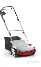 Arieggiatore  AL-KO Combi Care 38 E Comfort