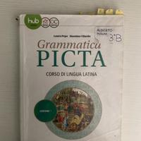 Grammatica picta lezione 1