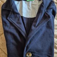 Giacca Benetton 