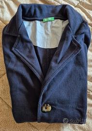 Giacca Benetton 