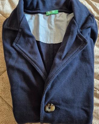 Giacca Benetton 