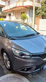 Renault Scenic 110cv Sport Edition AUTOMATIC