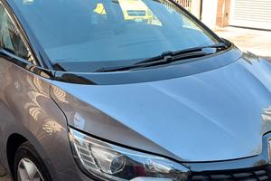 Renault Scenic 110cv Sport Edition AUTOMATIC