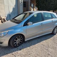 Mercedes classe b del 2006