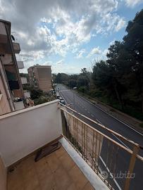 Appartamento Via Petrarca