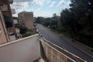 Appartamento Via Petrarca