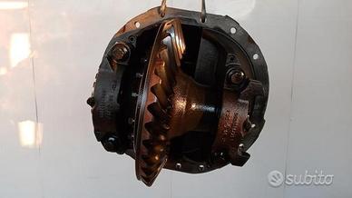 Gruppo differenziale posteriore renault magnum