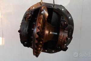 Gruppo differenziale posteriore renault magnum