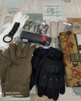 Articoli militari