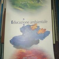 Educazione ambientale Eugenia Aloj Totàro