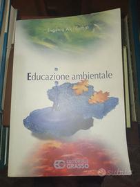 Educazione ambientale Eugenia Aloj Totàro