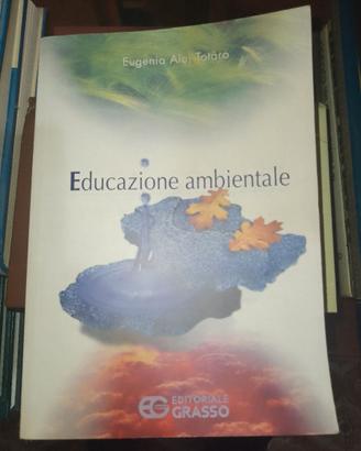 Educazione ambientale Eugenia Aloj Totàro