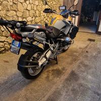 BMW R1200gs no ABS 