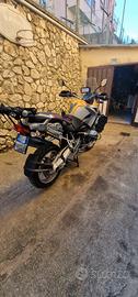 BMW R1200gs no ABS 