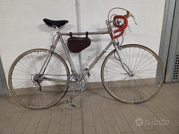 Frejus corsa d'epoca