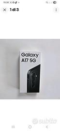 Samsung A17 128Gb 5G