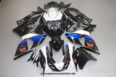 Prezzo speciale Carena SUZUKI GSX-R 1000 2009 2016