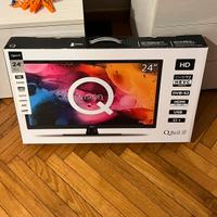 tv marca qbell