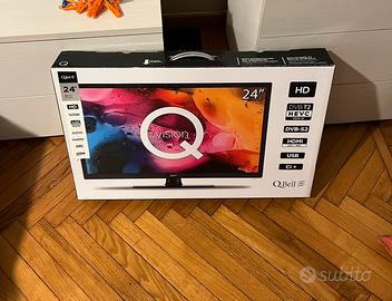 tv marca qbell