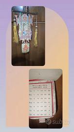 antico calendario cinese 