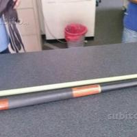 Stecca da biliardo in kevlar