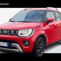 Suzuki Ignis III 2020 HYBRID 1.2 TOP