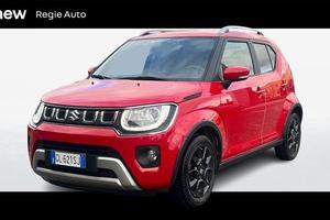 Suzuki Ignis III 2020 HYBRID 1.2 TOP