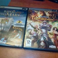 2 giochi pc