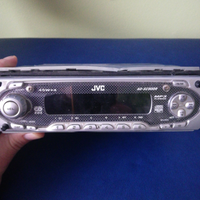 Autoradio CD -mp3 aux JVC kd-sc900r