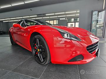 Ferrari California T.