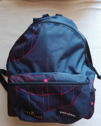 Zaino Eastpak originale x Marvel "Eternals"