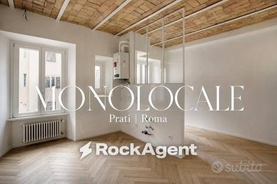 Appartamento di 55 m² con 1 locale a Roma