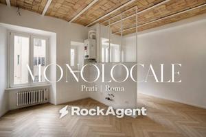 Appartamento di 55 m² con 1 locale a Roma