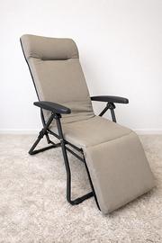 Sedia reclinabile relax