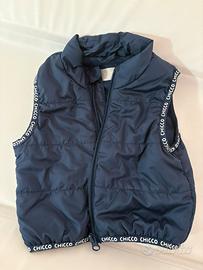 Gilet chicco come nuovo 3/6