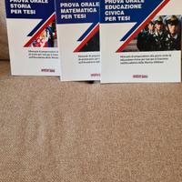 Libri Nissolino per Accademia della Marina Militar
