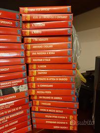 Cassette video VHS_ Alberto Sordi