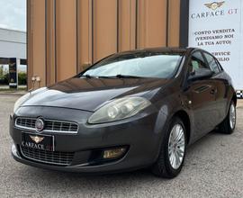 Fiat Bravo 1.6 MULTIJET 120 CV - 2010