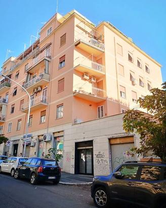 Appartamento di 110 m² con 3 locali a Roma
