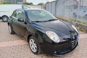 Alfa Romeo MiTo 1.4 105 CV M.Air Distinctive