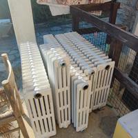 Termosifoni in ghisa 