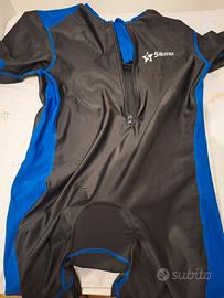 Body Triathlon Sikma XXL