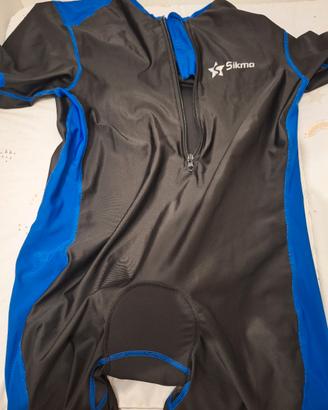 Body Triathlon Sikma XXL