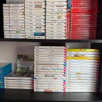 Videogiochi Nintendo switch, DS, Wii