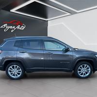 Jeep Compass 1.3 Turbo T4 150 CV aut. 2WD Limited
