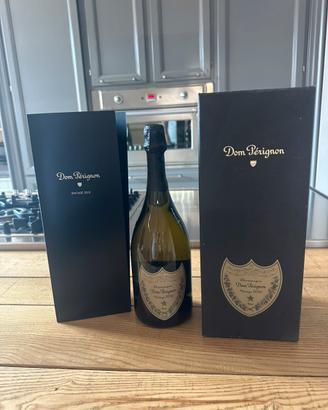 Dom perignon Vintage 2010