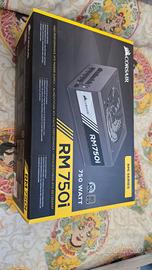 Alimentatore corsair